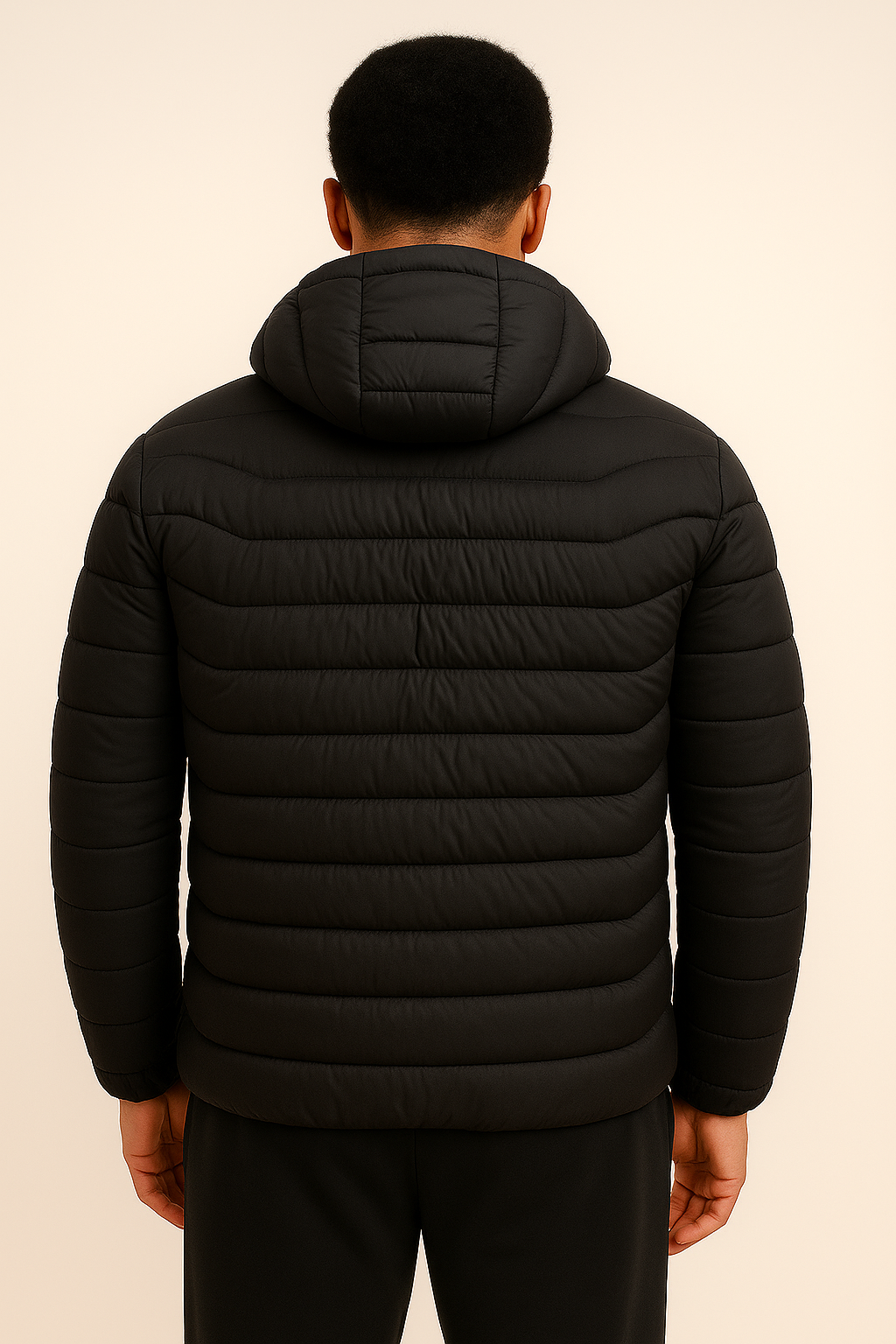 The Revano Dual-Control Heated Jacket | 7.4 V Smart Warmth System