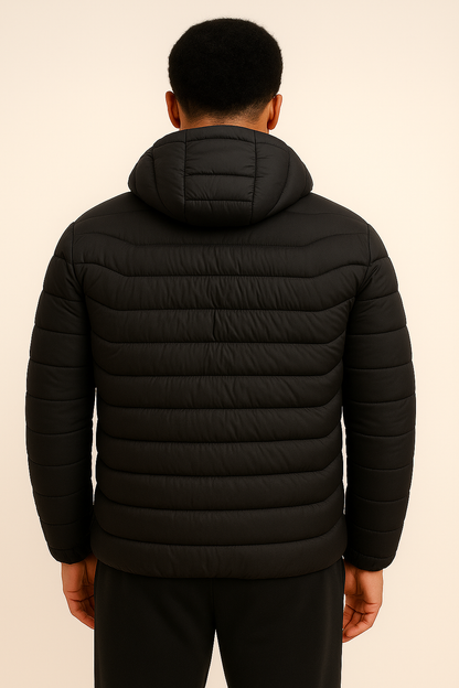 The Revano Dual-Control Heated Jacket | 7.4 V Smart Warmth System